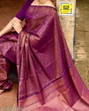MF 72 Designer Soft Lichi Silk Sarees Wholesale Shop In Surat
